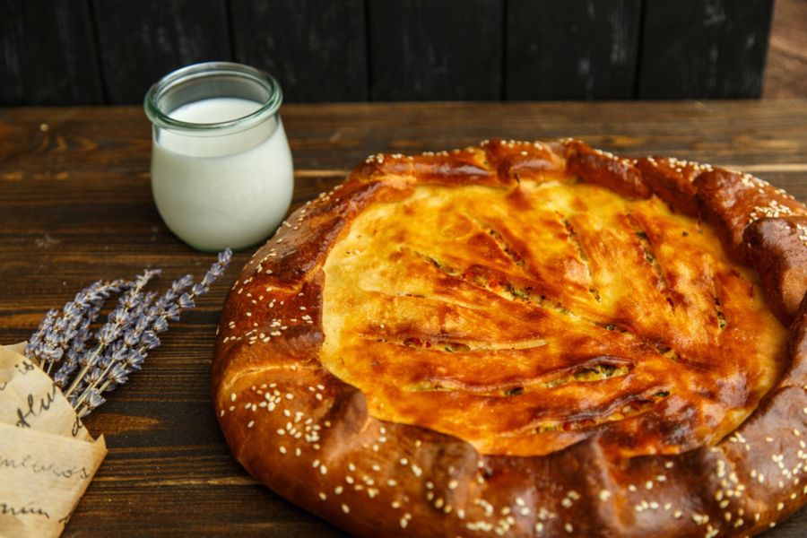 Vineyards and Villages of Provence - 8 Days food